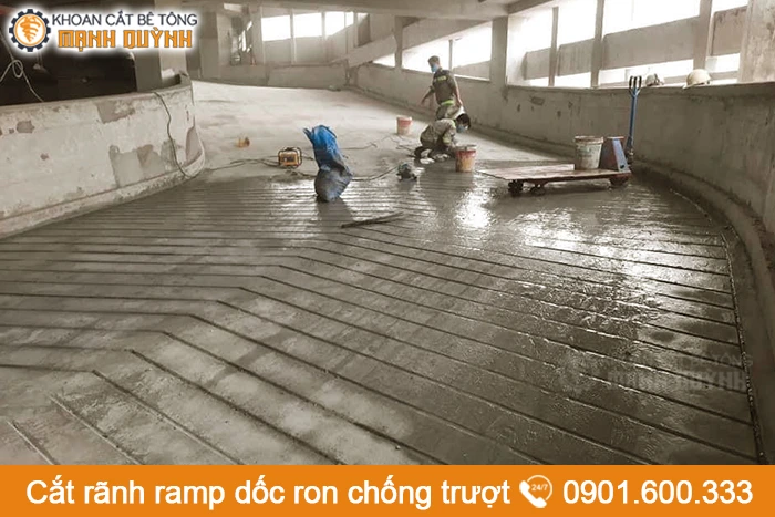 dich-vu-cat-ranh-ramp-doc